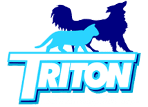 Triton Animal Supplies Landing Page